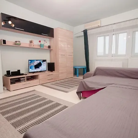 Alina's Nice And Warm Appartement *